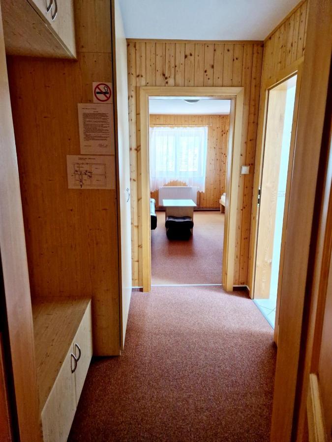 Hostinec U Reky Hotel Ostravice Luaran gambar