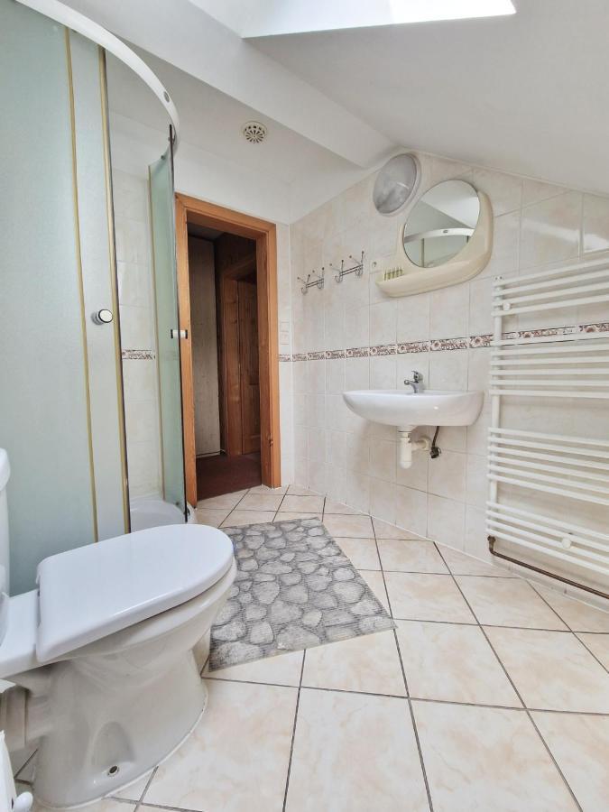 Hostinec U Reky Hotel Ostravice Luaran gambar