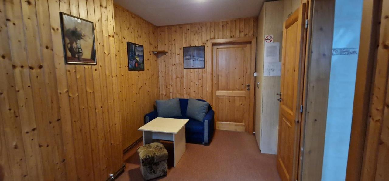 Hostinec U Reky Hotel Ostravice Luaran gambar
